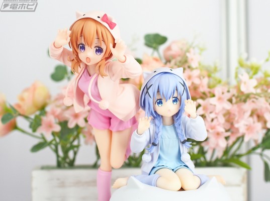 Luminasta  请问您今天要来点兔子吗？ 心爱