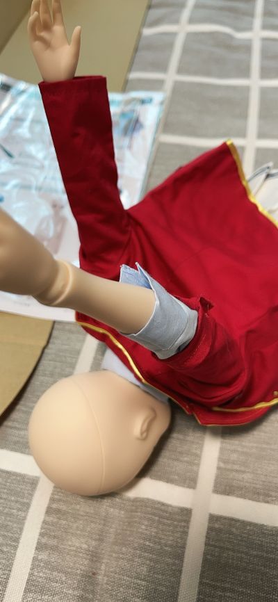 另类写实角色 No.023 欢迎来到实力至上主义的教室 轻井泽惠