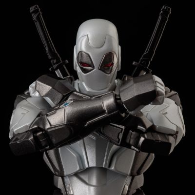 Fighting Armor 死侍 X特工队