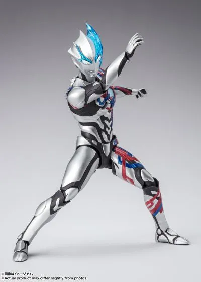 S.H.Figuarts 布莱泽奥特曼