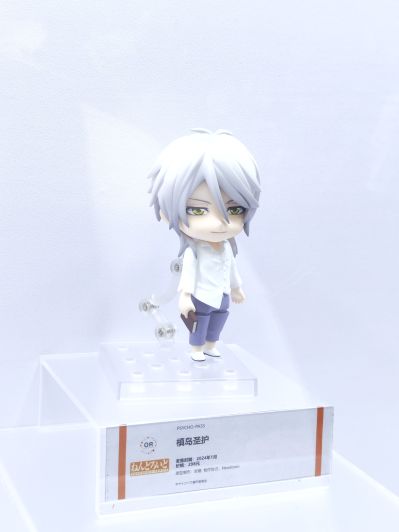 粘土人#1601 心理测量者 槙岛圣护