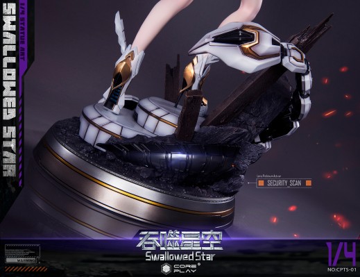 吞噬星空  维妮娜·波莱纳斯