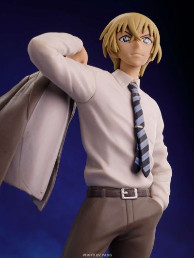 PM 手办 名探侦柯南 安室透