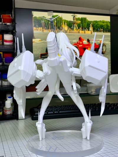 碧蓝航线 熊野