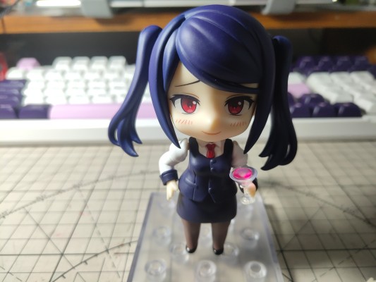 粘土人#1970 吉尔·斯汀雷