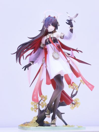 【99p】BW2023 未出荷美少女手办收录