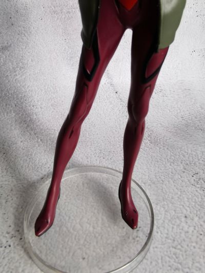 一番赏 D奖 新世纪福音战士新剧场版：终  式波・明日香・兰格雷