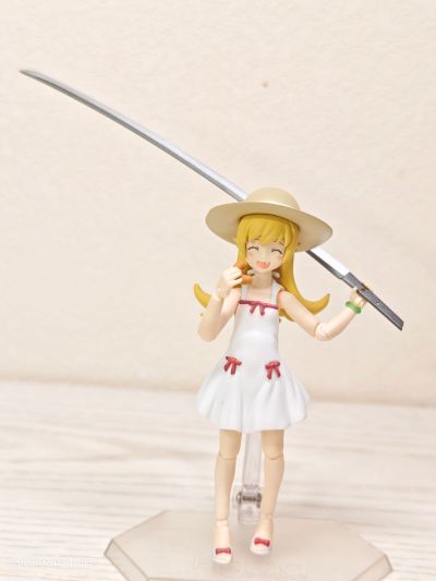 figma #239 伪物语 忍野忍