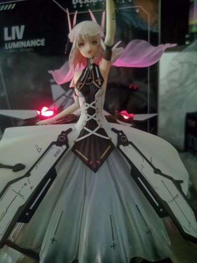 战双帕弥什 丽芙·仰光