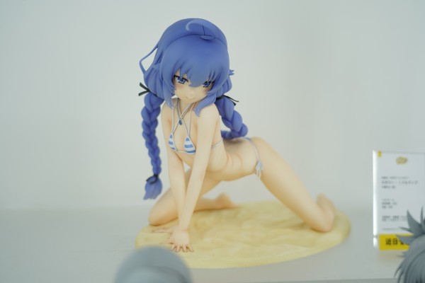 无职转生 ~到了异世界就拿出真本事~ 洛琪希·米格路迪亚