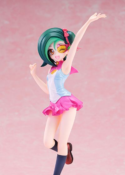 游戏王ZEXAL 观月小鸟