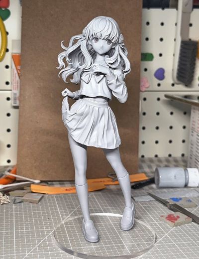 十三机兵防卫圈 冬坂五百里