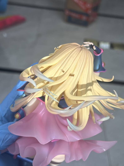 游戏王 怪兽之决斗 黑魔导女孩 栗子球