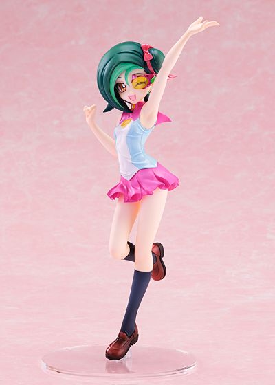 游戏王ZEXAL 观月小鸟