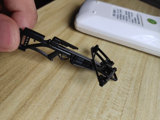 小军械库 LD041 间谍九件套装