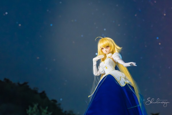 月姬-月之残片- “真祖公主”套装