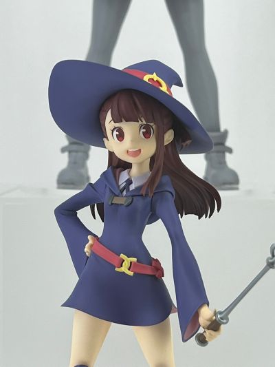 POP UP PARADE 小魔女学园  苏西·曼芭芭拉