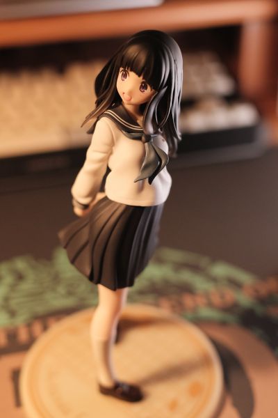 Coreful  冰菓 千反田爱瑠