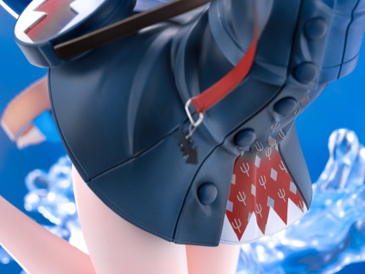 hololive 噶呜·古拉 休闲服