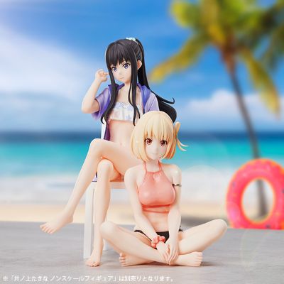 莉可丽丝 锦木千束