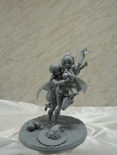 为美好的世界献上爆焰！惠惠 -对爆裂魔法的渴望-