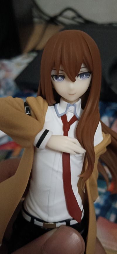 命运石之门 Coreful人偶 牧濑红莉栖