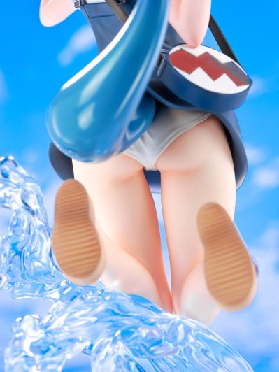 hololive 噶呜·古拉 休闲服