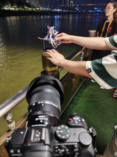 艺术家杰作+ 魔女之旅 伊蕾娜～魔女服造型～