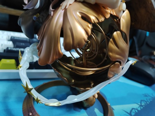 大英博物馆 计时仪盘 曙光