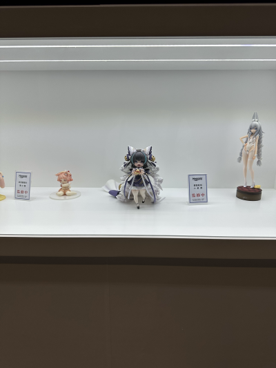 碧蓝航线 小柴郡