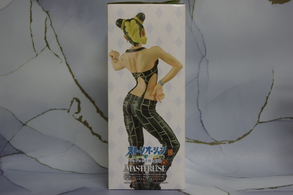 一番赏 JOJO的奇妙冒险 石之海 A奖 空条徐伦与角色A