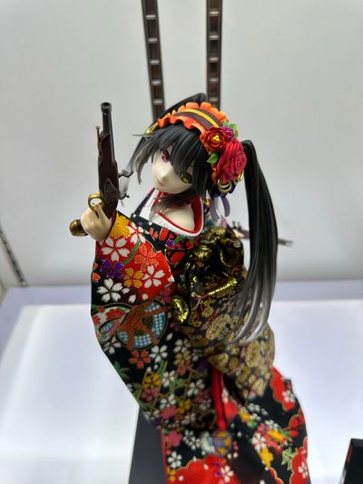 约会大作战 第四季 时崎狂三 -日本人偶-