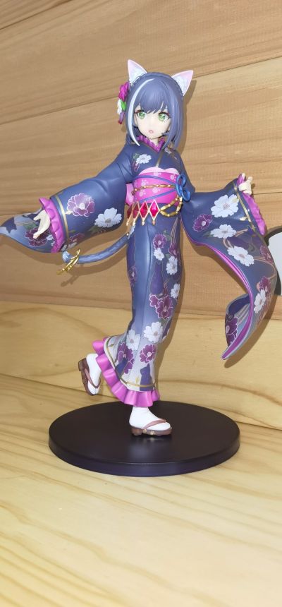 公主连结Re:Dive 凯露 新年ver.