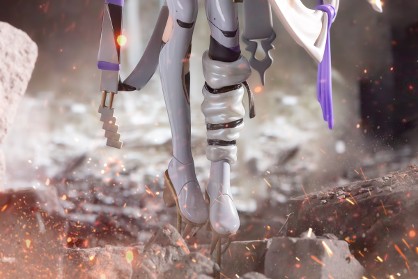 胜利女神：妮姬 红莲