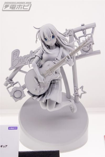 孤独摇滚！后藤独