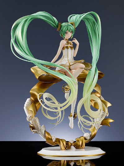歌手系列01 初音未来 交响乐2022