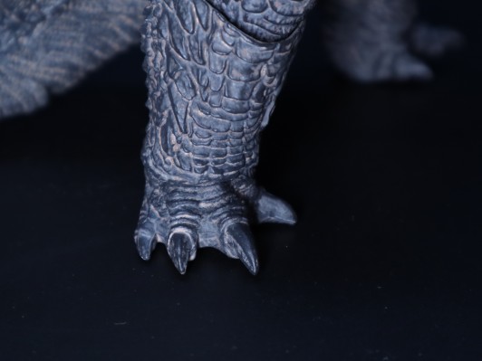 极致超值系列 哥斯拉2：怪兽之王 哥斯拉