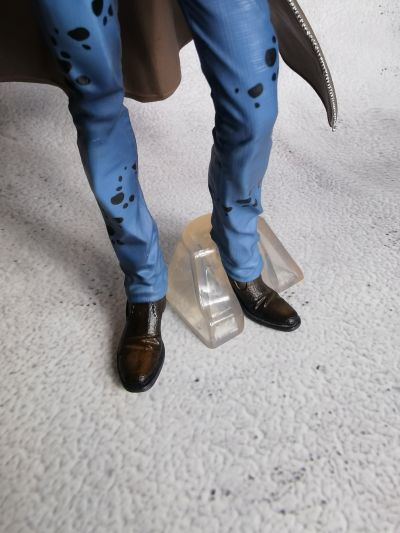 One Piece - Memory Figure 海贼王 特拉法尔加·罗