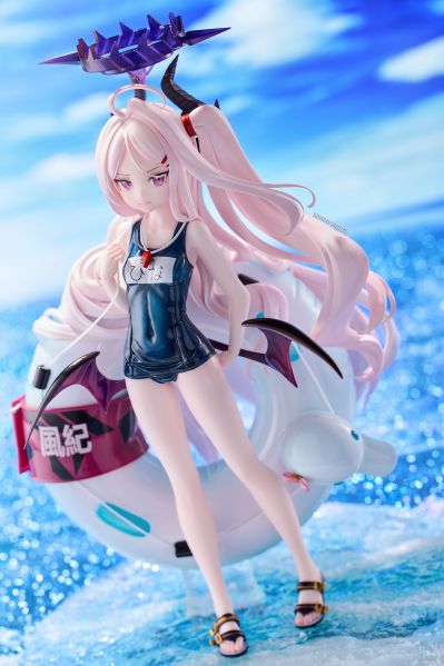 碧蓝档案 空崎日奈