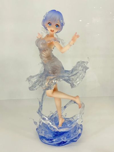 Re：从零开始的异世界生活 雷姆 水之礼服
