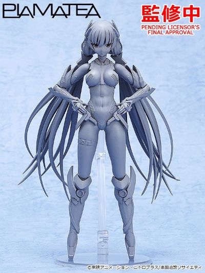 PLAMATEA 乐园追放 安吉拉‧巴尔扎克