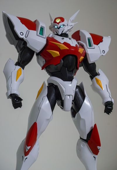 ROBO道 宇宙骑士（1992） 宇宙骑士