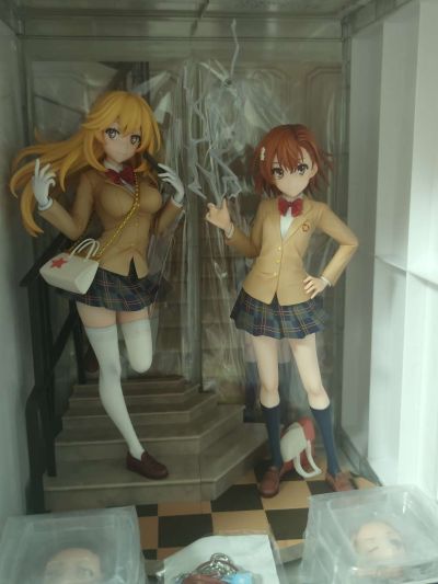 Espresto 刀剑神域 亚丝娜 血盟骑士团