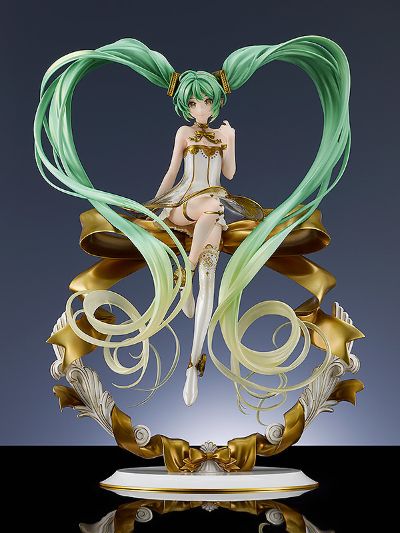 歌手系列01 初音未来 交响乐2022