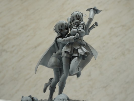 为美好的世界献上爆焰！惠惠 -对爆裂魔法的渴望-