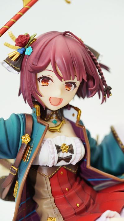 苏菲的炼金工房2 ~不可思议梦的炼金术士~ 苏菲