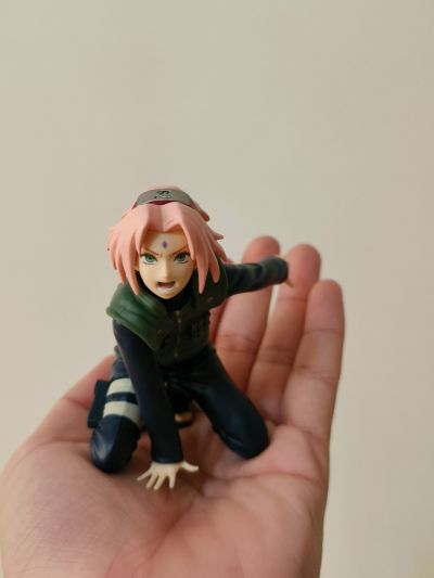 PANEL SPECTACLE 火影忍者疾风传~新传说三忍~ 春野樱