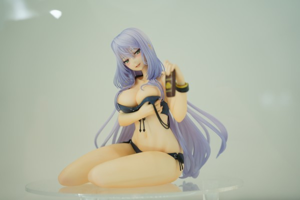 害羞，她恋爱了 天笠缀