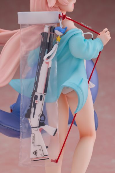 蔚蓝档案 小鸟游·星野 （泳装）