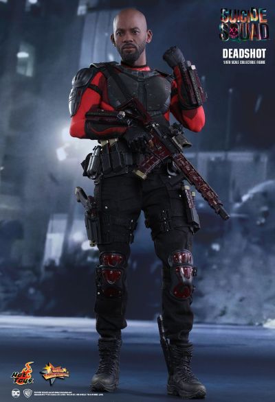 MMS381 X特遣队 死亡射手 珍藏人偶